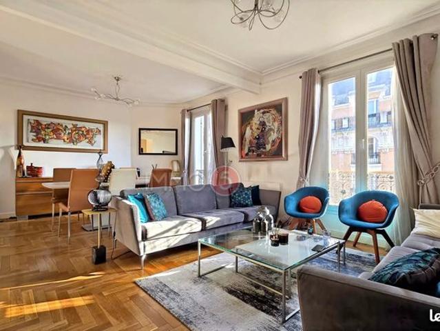 Appartement vente à Le Raincy