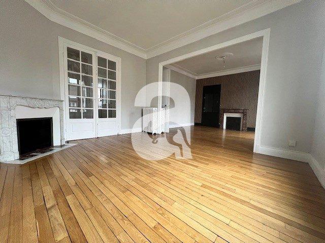 Appartement vente à Soissons