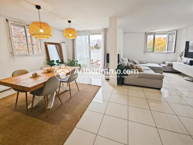 Appartement vente à Lisses, Essonne