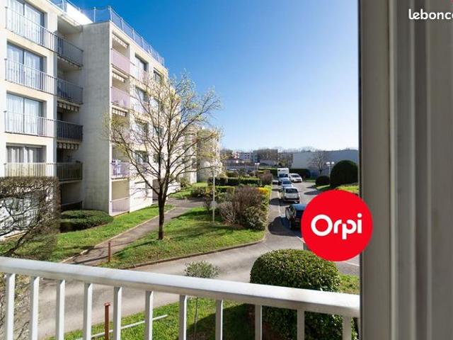 Appartement vente à Privas, Saint-priest