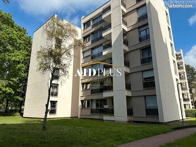 Appartement vente à Argenteuil, Saint-leu-la-forêt