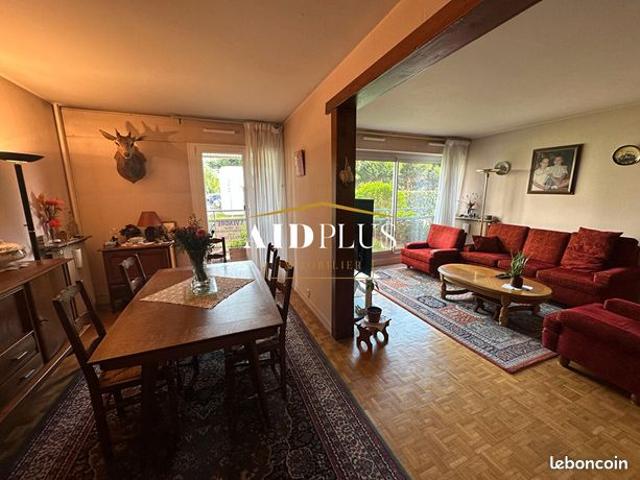 Appartement vente à Argenteuil, Saint-leu-la-forêt