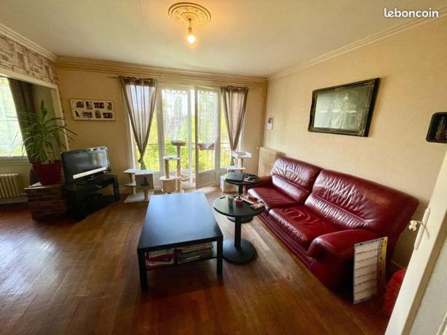 Appartement vente à Rethel