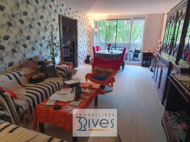 Appartement vente à Angers