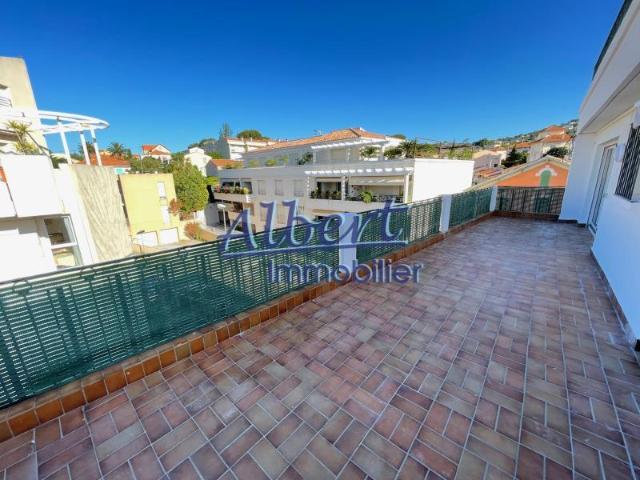 Appartement location à Arrondissement de Toulon, Bandol