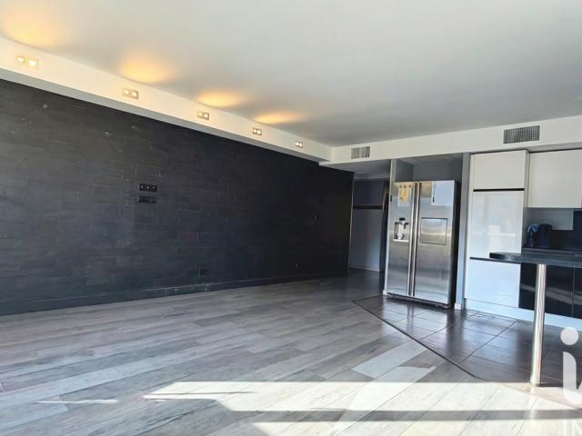 Appartement vente à Nice, Drap
