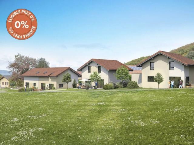 Maison vente à Thonon-les-Bains, Perrignier