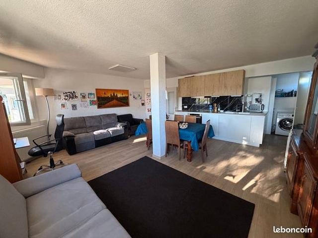 Appartement vente à Montpellier, Hérault