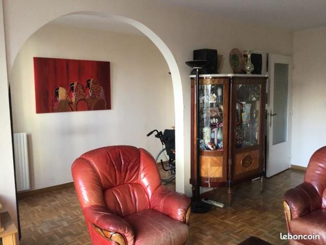 Appartement vente à Saint-Denis, Saint-denis
