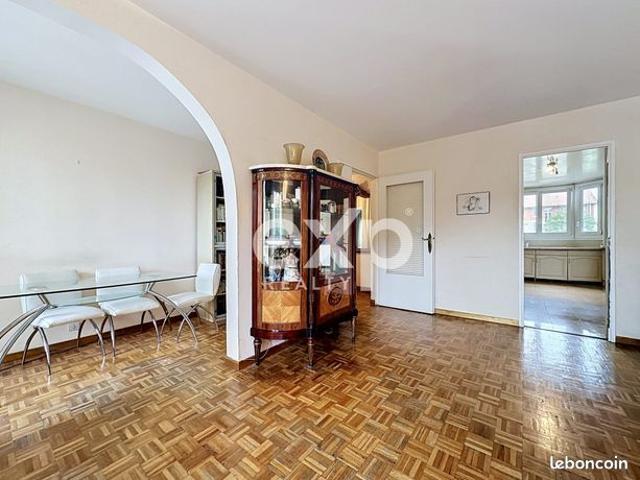 Appartement vente à Saint-Denis, Saint-denis