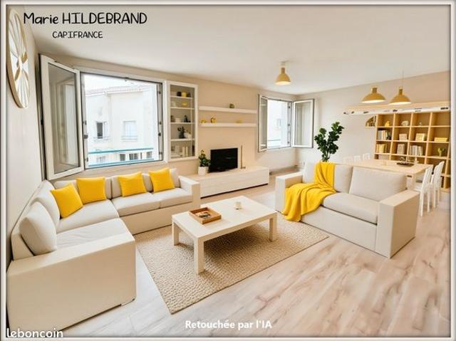 Appartement vente à Agen