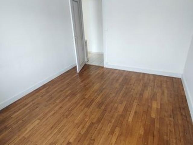 Appartement vente à Tours