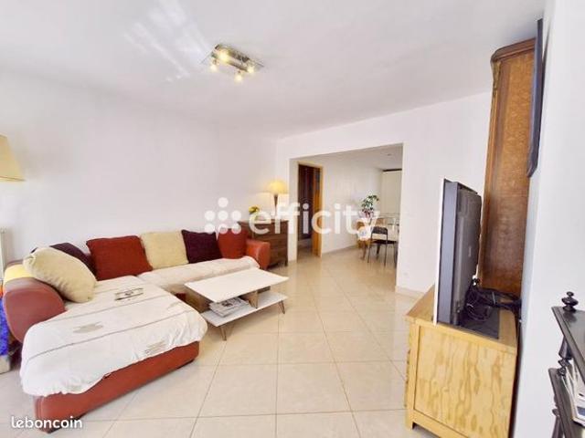 Appartement vente à Pontoise, Val-d'Oise