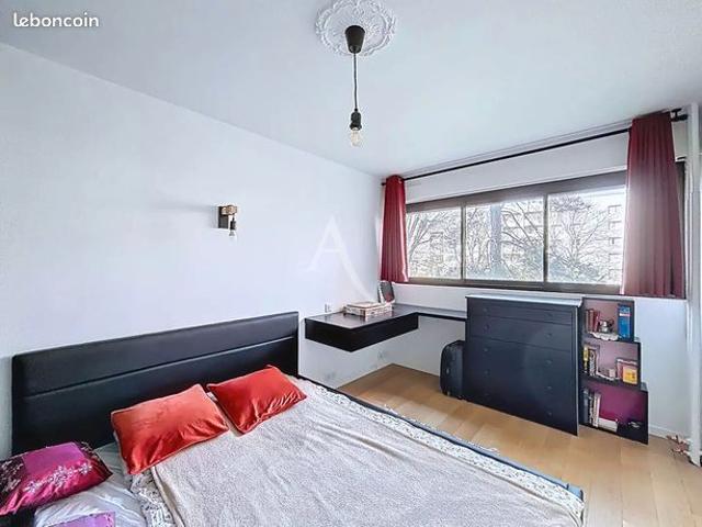 Appartement vente à Créteil