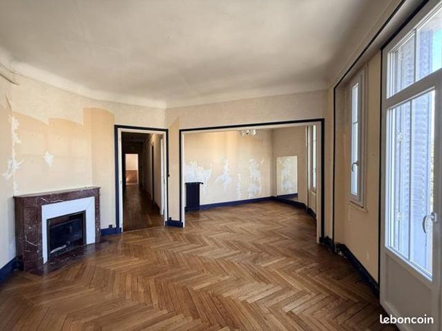 Appartement vente à Clermont-Ferrand, Chamalières