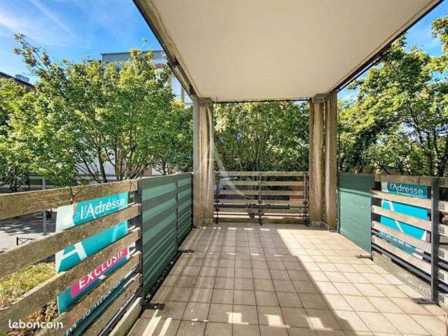 Appartement vente à Saint-Germain-en-Laye, Yvelines