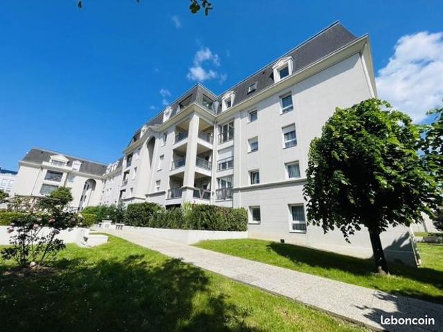 Appartement vente à Le Raincy, Livry-gargan