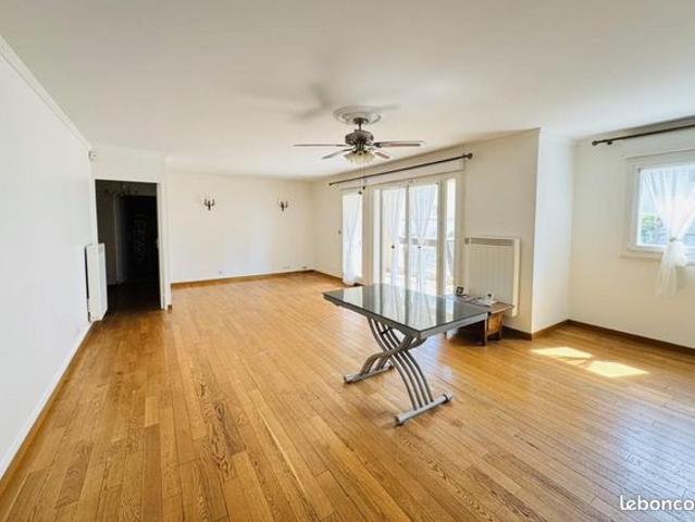 Appartement vente à Le Raincy, Livry-gargan