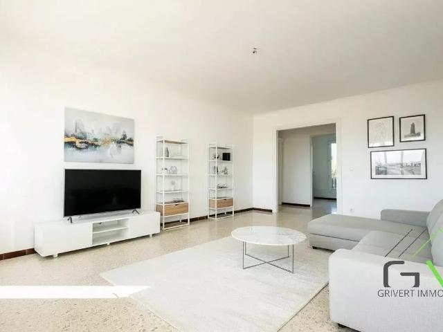 Appartement vente à Nîmes