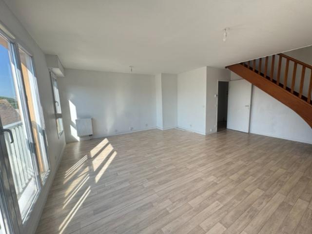 Appartement location à Rouen, Ruan