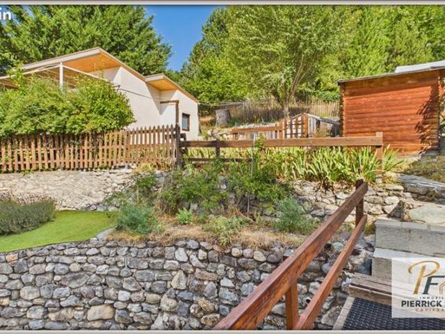Appartement vente à Briançon