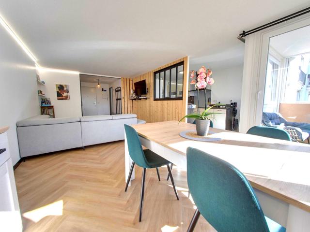 Appartement vente à Torcy, Roissy-en-brie