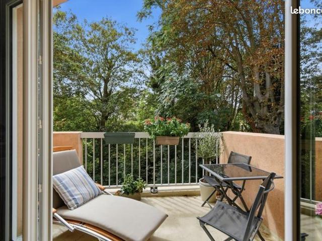 Appartement vente à Saint-Germain-en-Laye, Yvelines