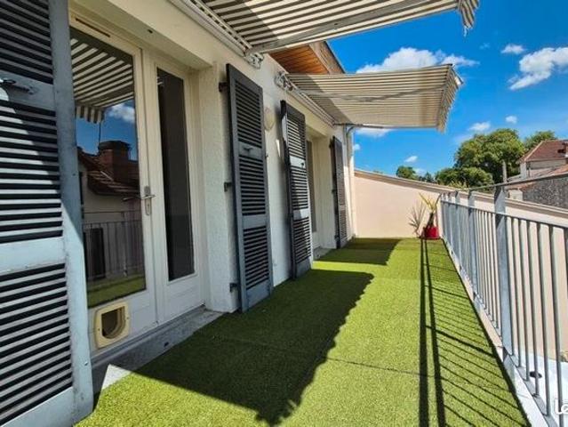 Appartement vente à Mont-de-marsan
