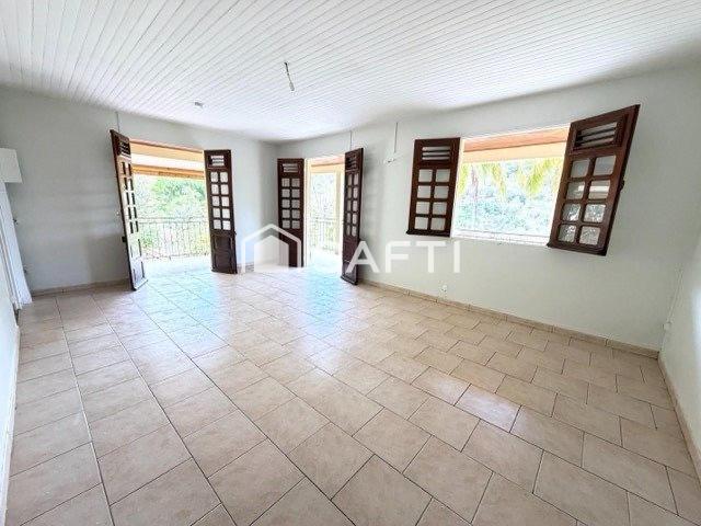 Appartement location à Martinique
