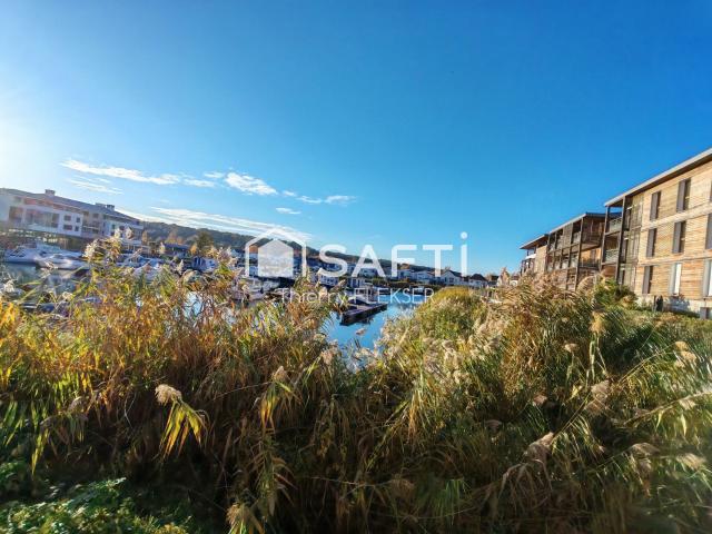 Appartement vente à Pontoise, L'isle-adam