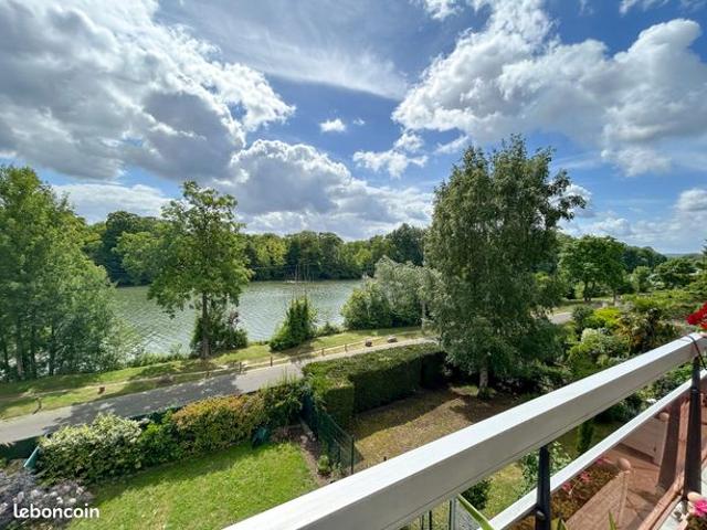 Appartement vente à Saint-Germain-en-Laye, Andrésy