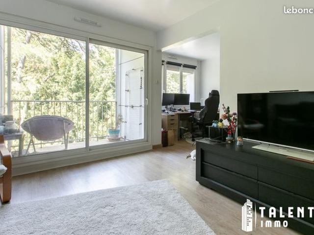Appartement vente à Nantes