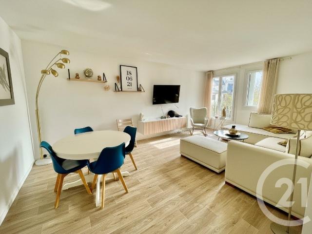 Appartement vente à Argenteuil, Sannois