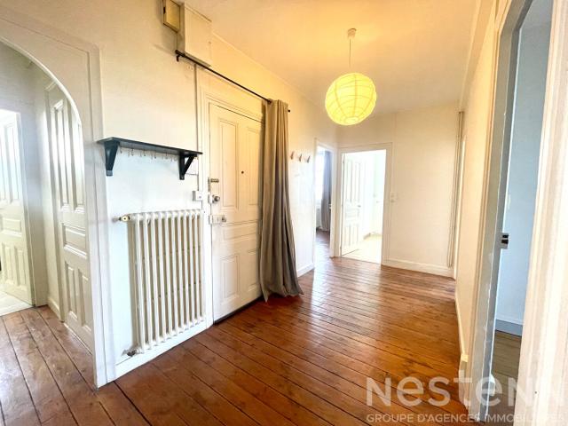 Appartement location à Lorient, Bretagne