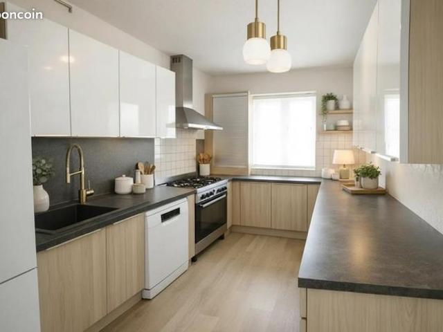 Appartement vente à Melun, Savigny-le-temple