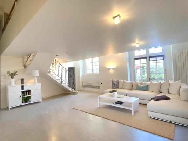 Appartement vente à Fontainebleau