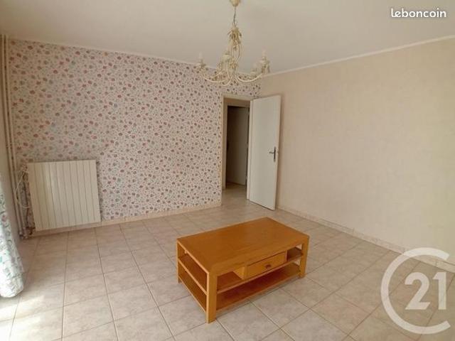Appartement vente à Saint-Quentin, Saint-quentin