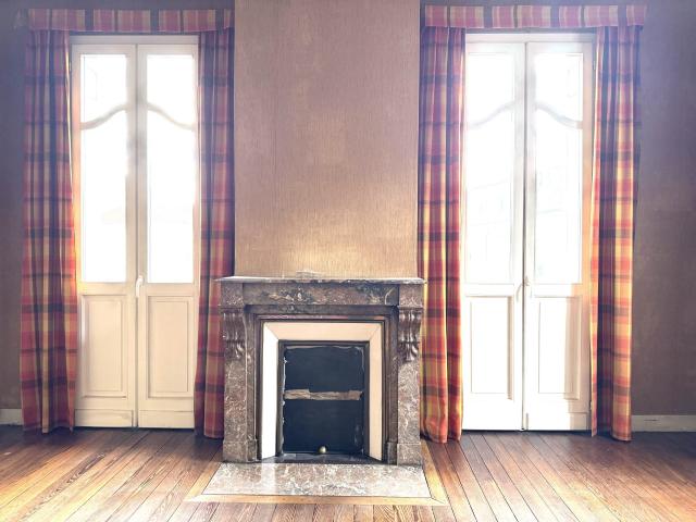 Appartement vente à Bordeaux