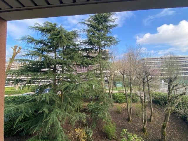 Appartement vente à Versailles, Le Chesnay