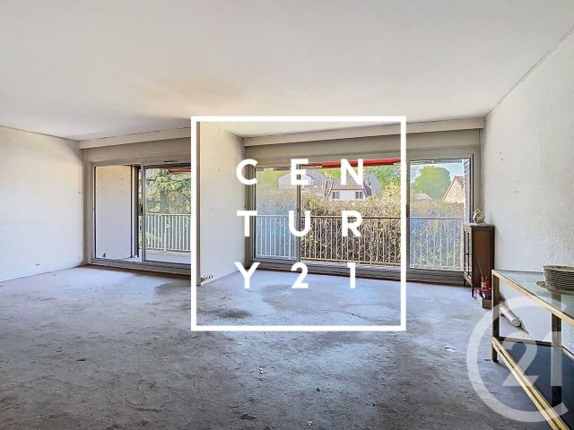 Appartement vente à Boulogne-Billancourt, Meudon