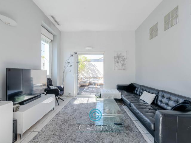 Appartement vente à Marseille