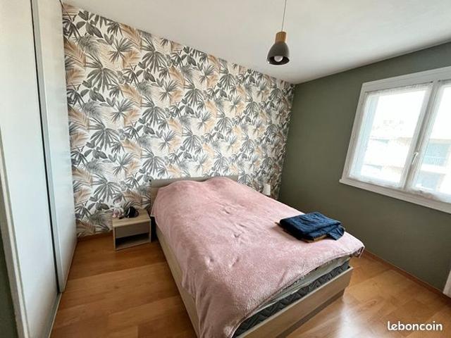 Appartement vente à Clermont-Ferrand, Clermont-ferrand