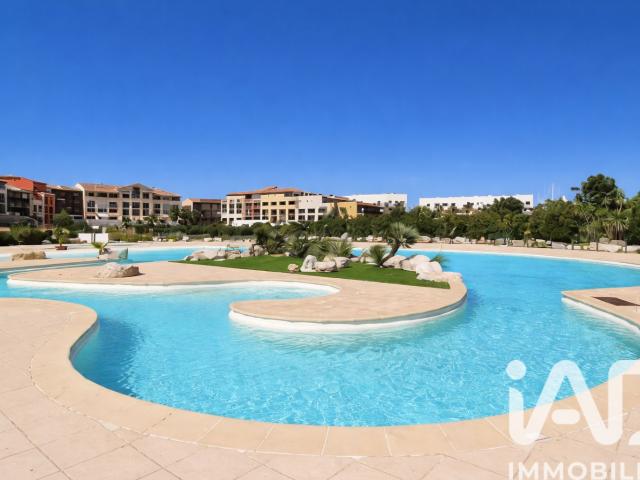 Appartement vente à Gassin, Var