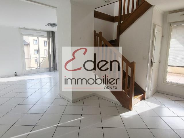 Appartement location à Gex, Ferney-voltaire