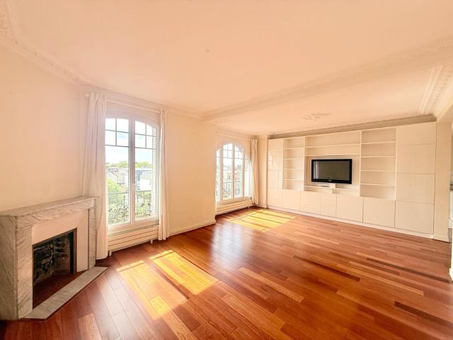 Appartement vente à Houilles, Yvelines