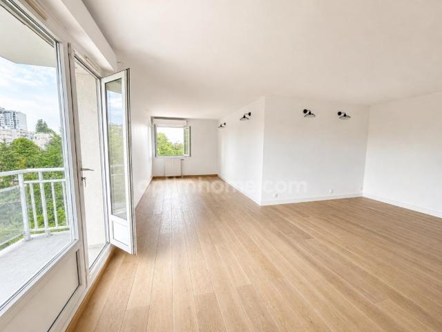 Appartement vente à Les Hauts de Chatou, Chatou