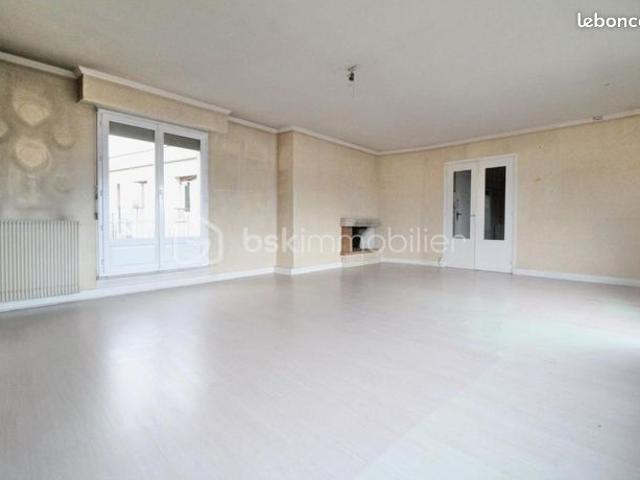 Appartement vente à L'Haÿ-les-Roses, Ablon-sur-seine