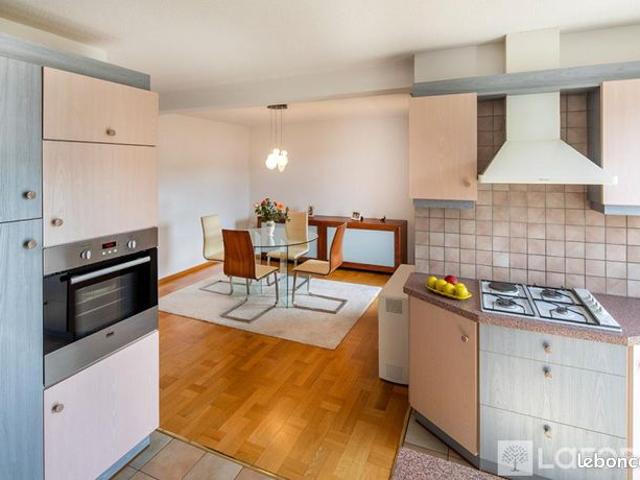 Appartement vente à Molsheim, Bischoffsheim