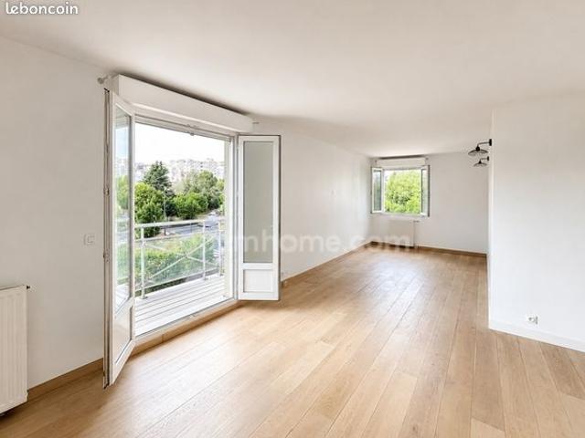 Appartement vente à Saint-Germain-en-Laye, Chatou