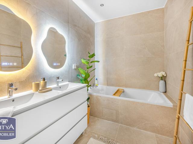 Appartement vente à Le Clos des Genets, Genay